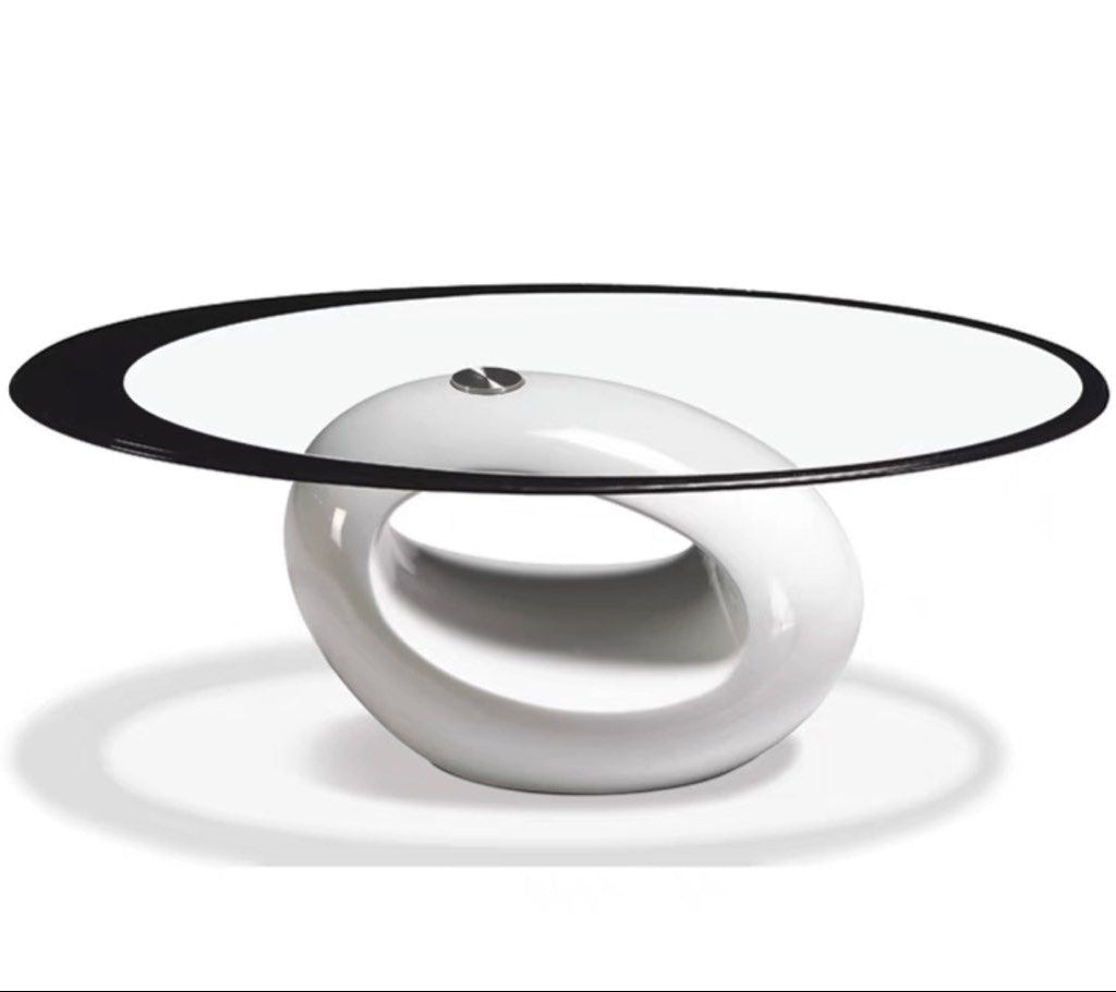 DIXON Modern Coffee Table - Radical Homes Singapore