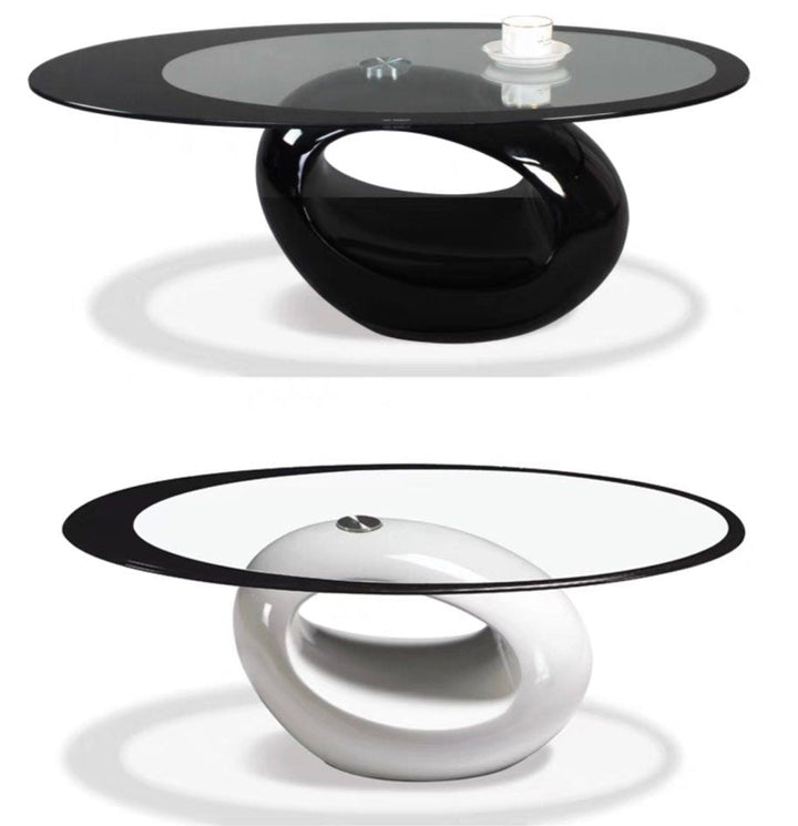 DIXON Modern Coffee Table - Radical Homes Singapore