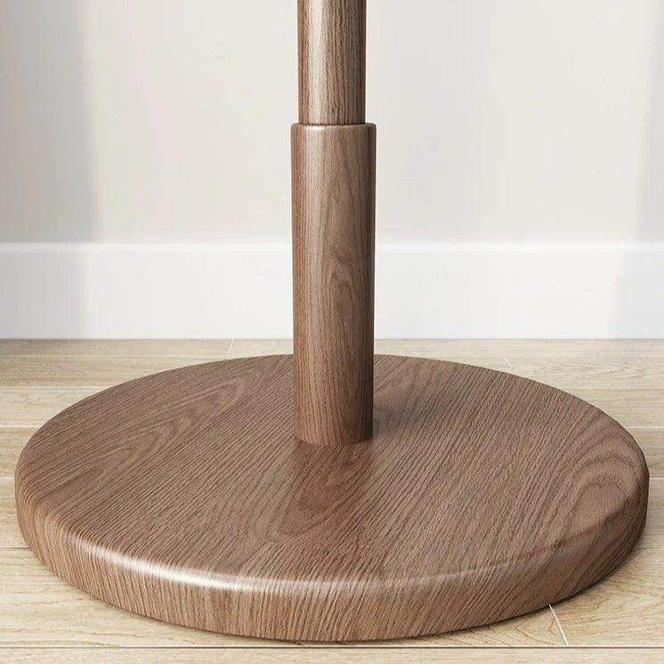 STIG Freestanding Wood Coat Rack - Radical Homes Singapore