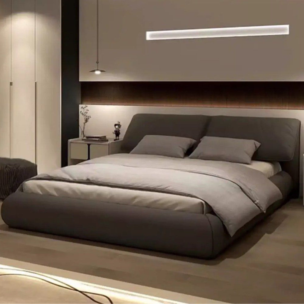 NANA Modern Bedframe - Radical Homes Singapore