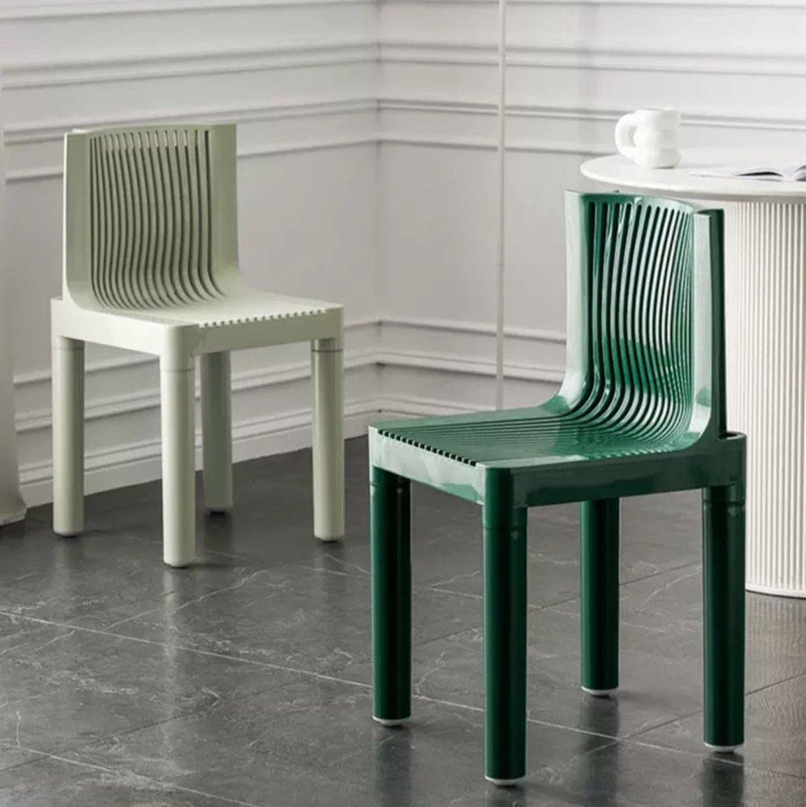 MORALES Modern Dining Chair - Radical Homes Singapore
