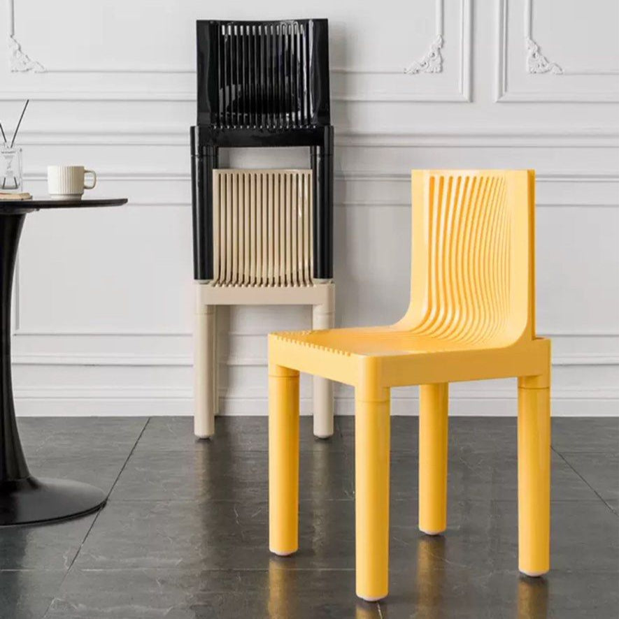 MORALES Modern Dining Chair - Radical Homes Singapore