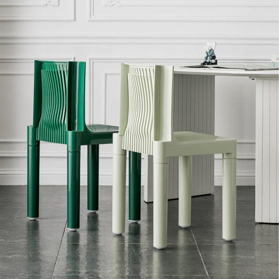 QORZENTA Modern Dining Chair - Cassa Haus Singapore