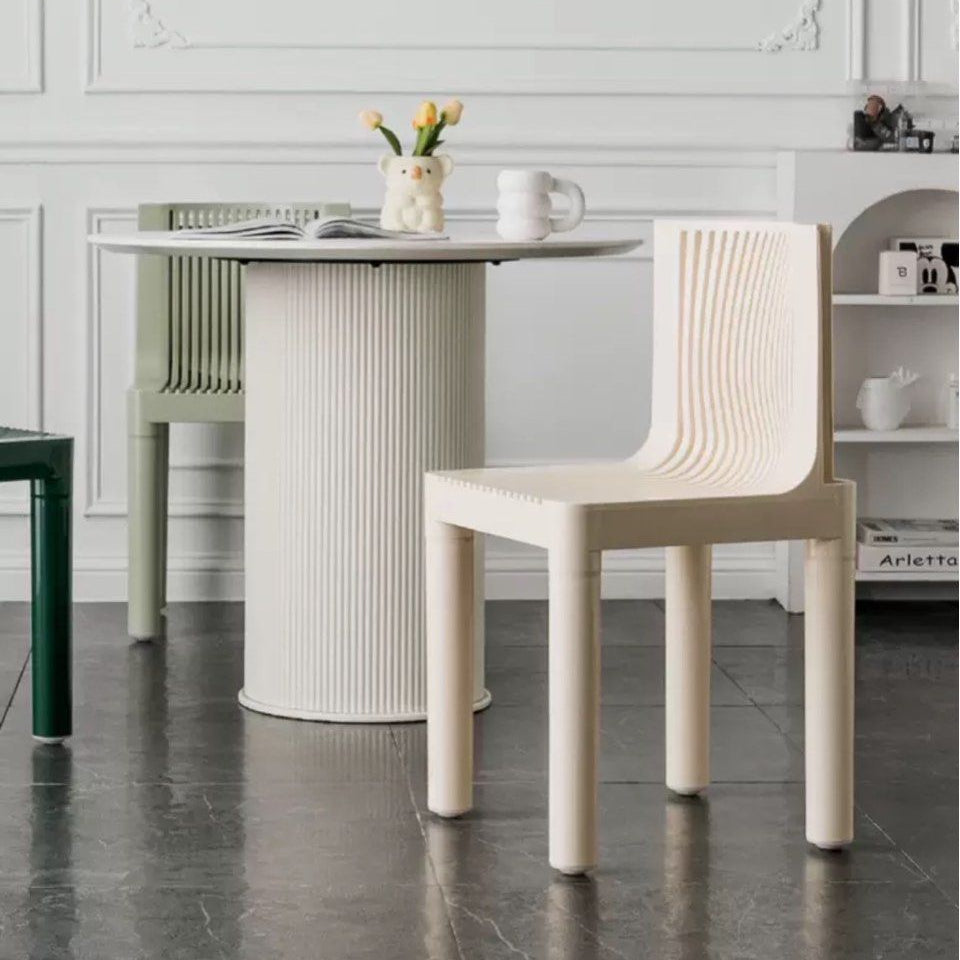QORZENTA Modern Dining Chair - Cassa Haus Singapore