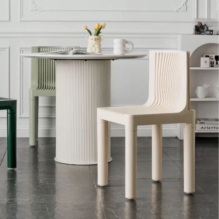 QORZENTA Modern Dining Chair - Cassa Haus Singapore