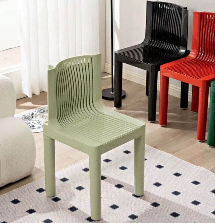 QORZENTA Modern Dining Chair - Cassa Haus Singapore
