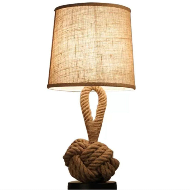 NASSIM Retro Table Lamp - Radical Homes Singapore