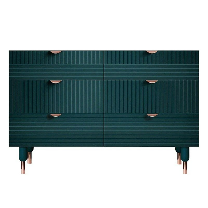 BLUSH Chest Of Drawers