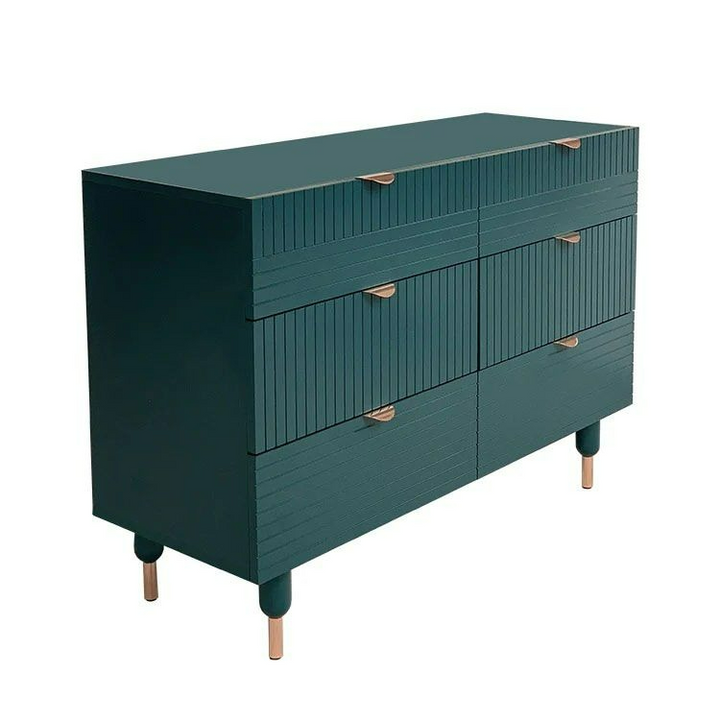BLUSH Chest Of Drawers