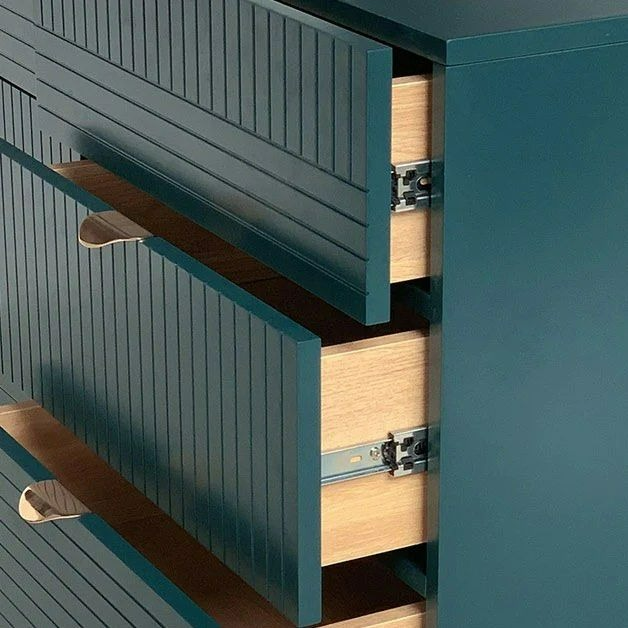 ARKADIOS Chest Of Drawers - Radical Homes Singapore