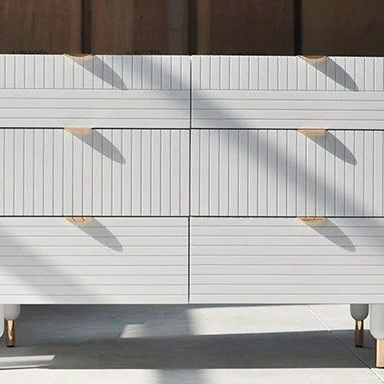 ARKADIOS Chest Of Drawers - Radical Homes Singapore