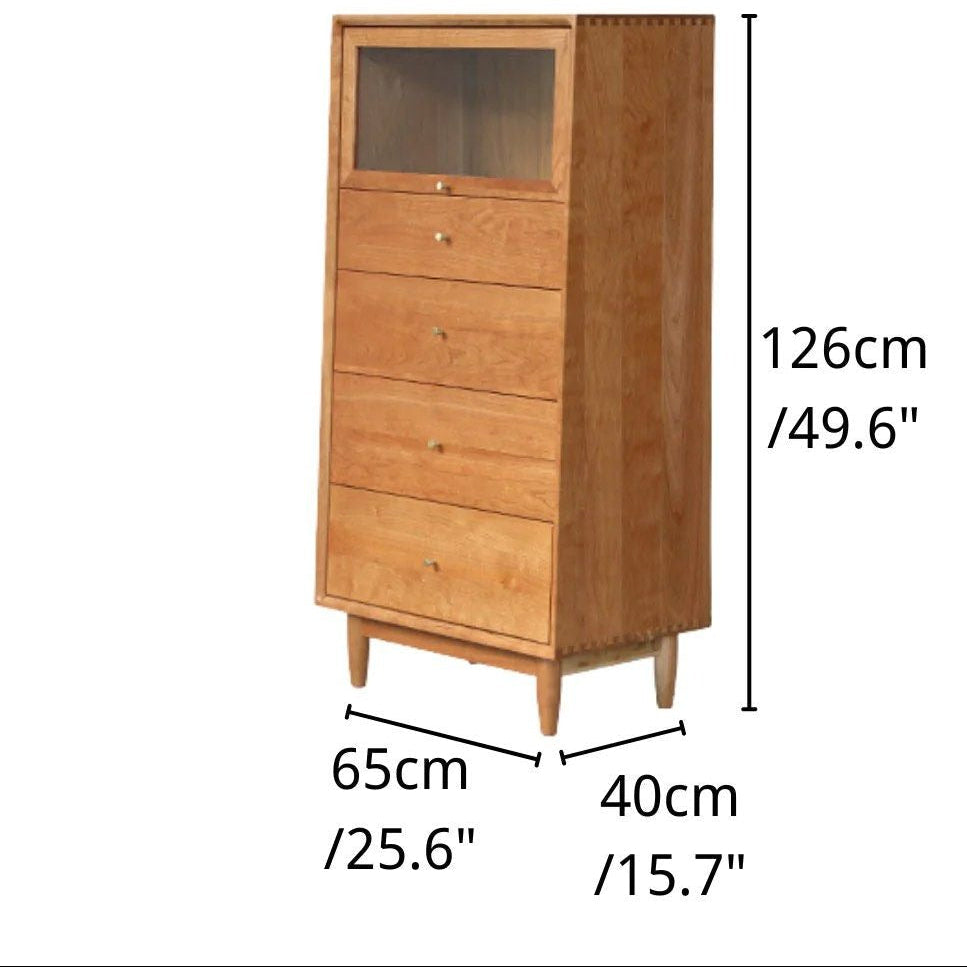 CHERISH Chest Drawer