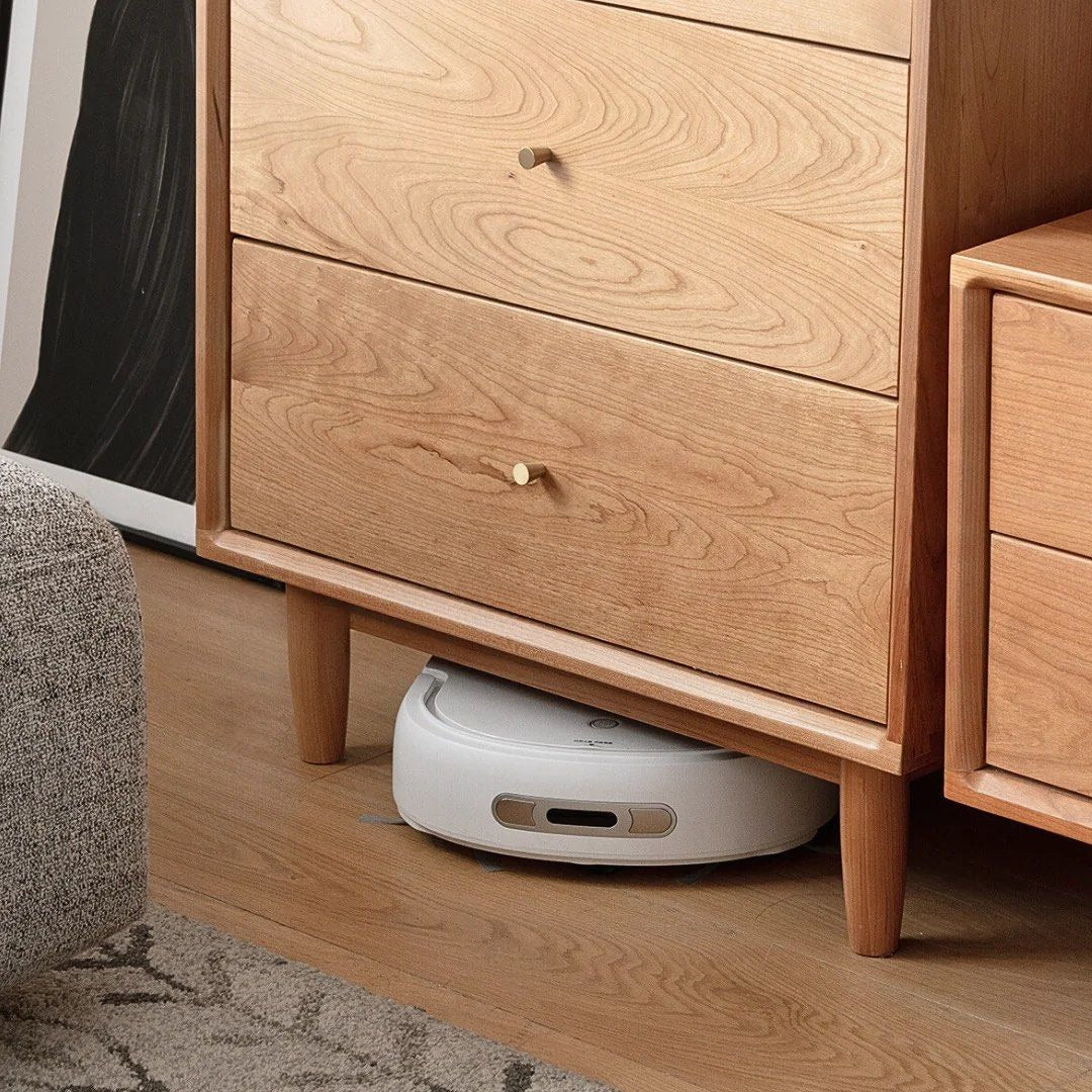 ANDRONIKI Chest Drawer - Radical Homes Singapore
