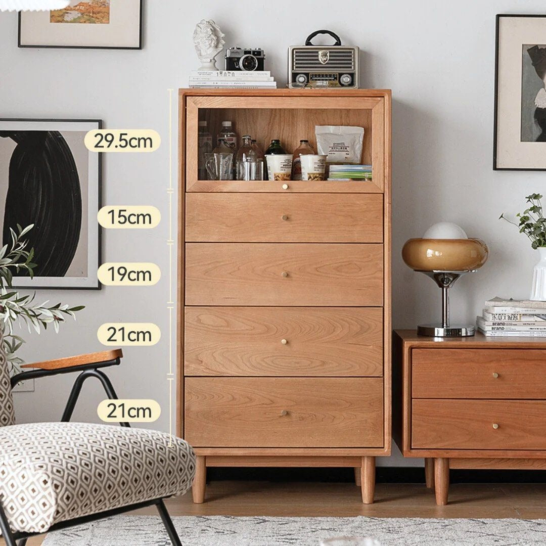 CHERISH Chest Drawer