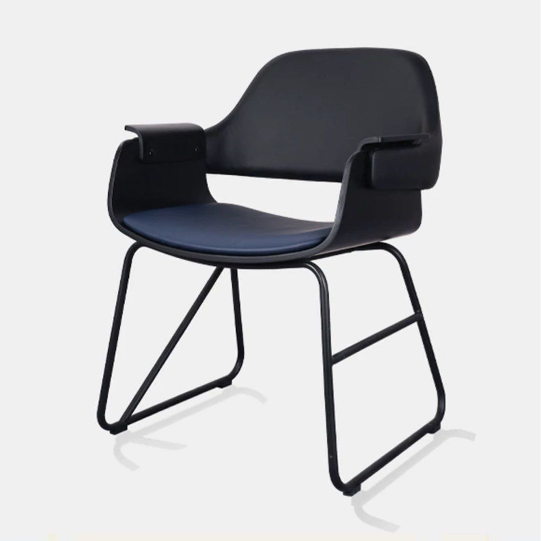 UPTON Modern Dining Armchair - Cassa Haus Singapore