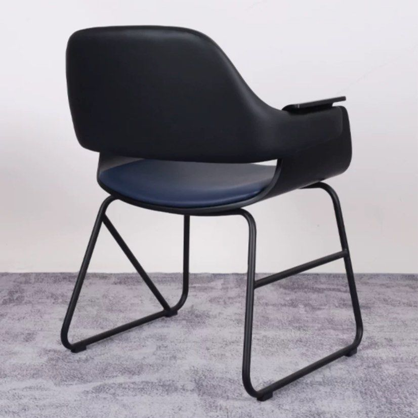 UPTON Modern Dining Armchair - Cassa Haus Singapore