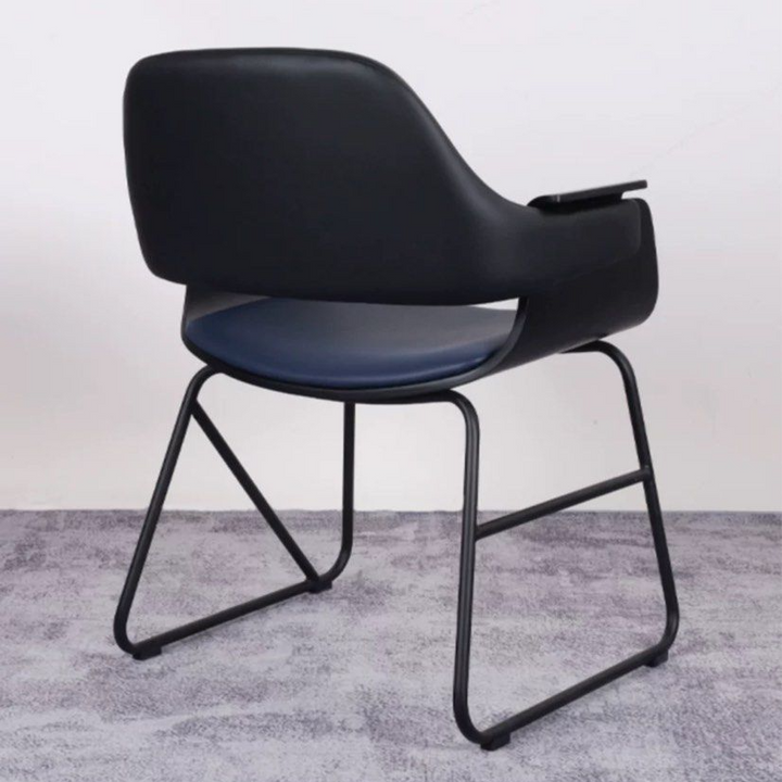 UPTON Modern Dining Armchair - Cassa Haus Singapore