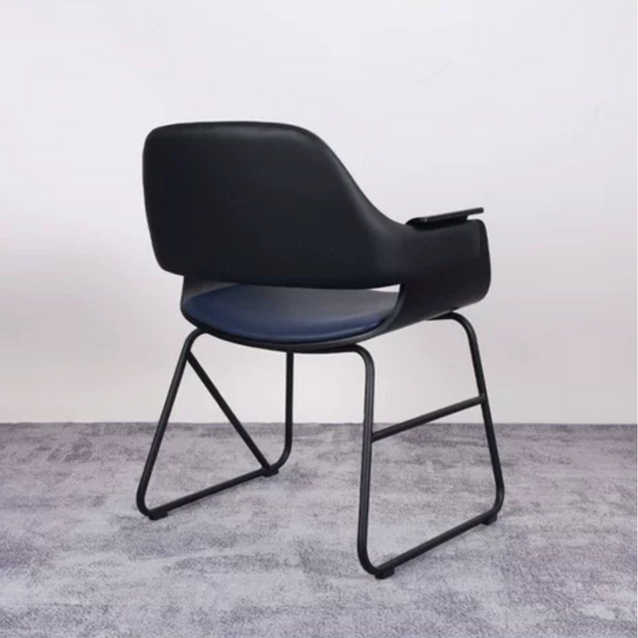 UPTON Modern Dining Armchair - Cassa Haus Singapore