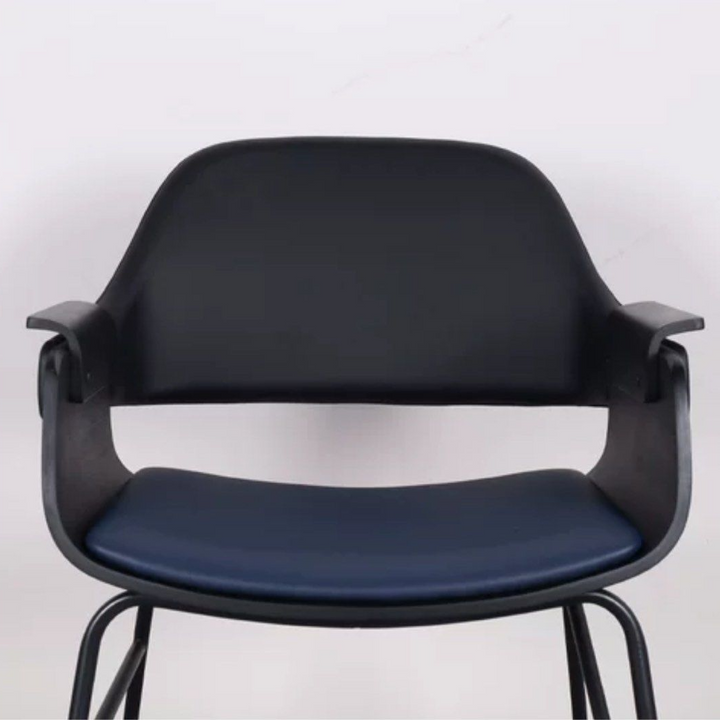 UPTON Modern Dining Armchair - Cassa Haus Singapore