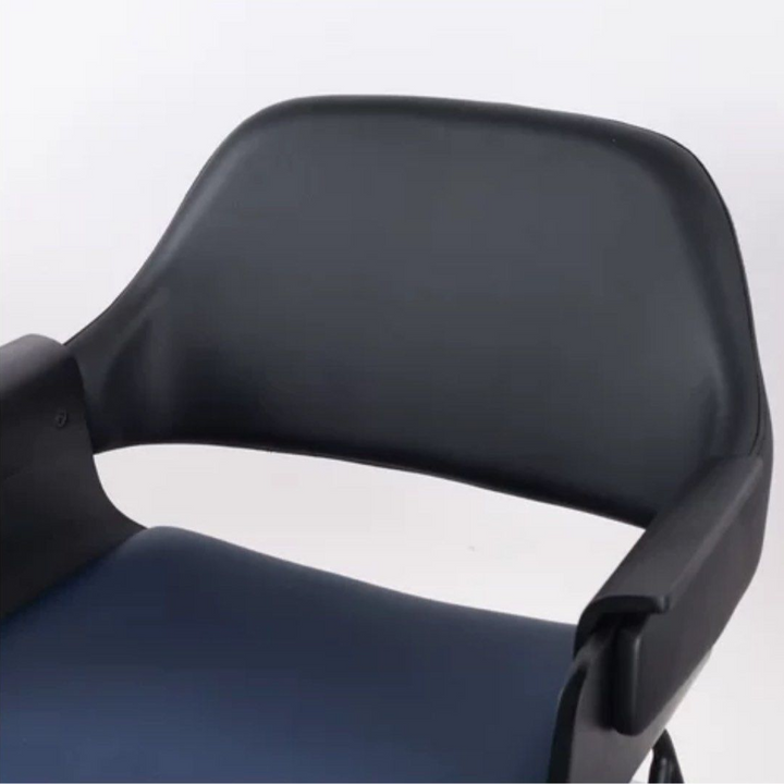 UPTON Modern Dining Armchair - Cassa Haus Singapore