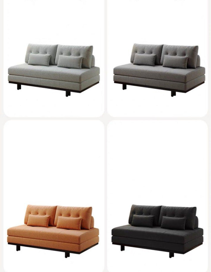 LORVEN Modern Sofa Bed - Radical Homes Singapore