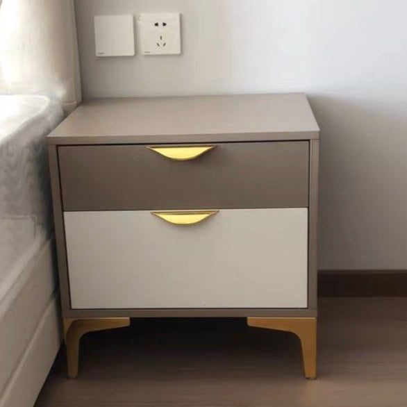 NGENE Modern Bedside Table - Radical Homes Singapore