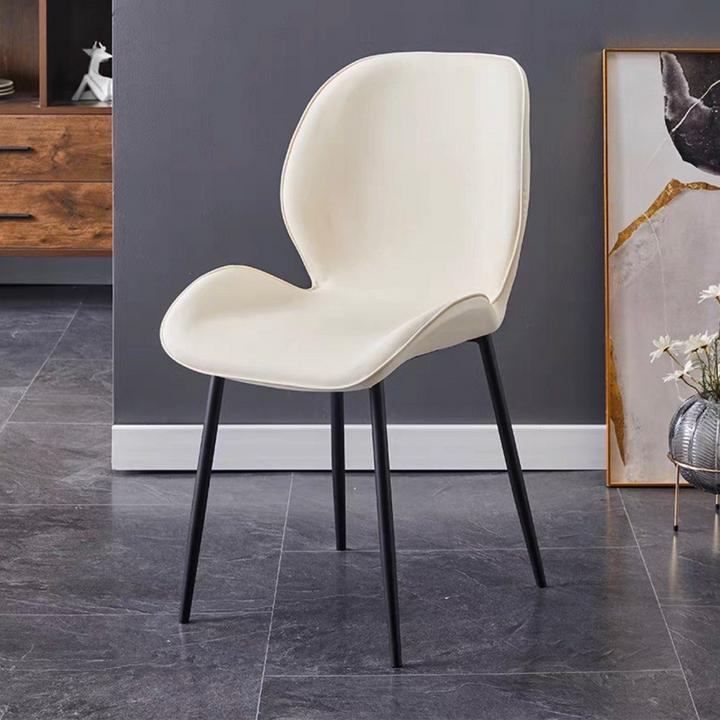 NIVAE Modern Dining Chair - Radical Homes Singapore