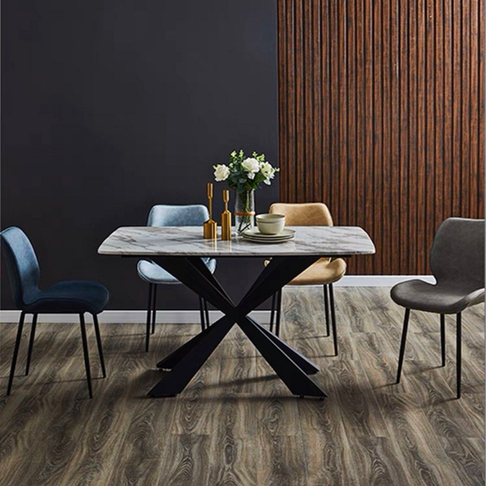 NIVAE Modern Dining Chair - Radical Homes Singapore