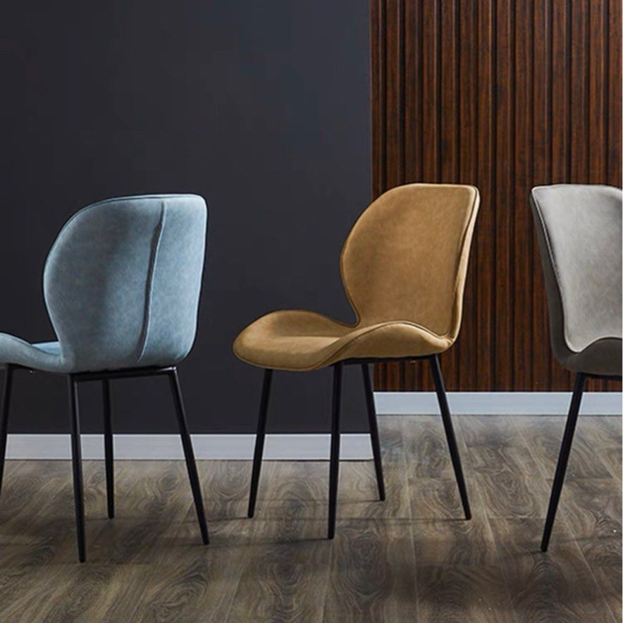 NIVAE Modern Dining Chair - Radical Homes Singapore