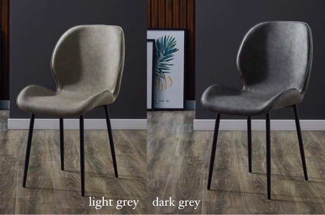 NIVAE Modern Dining Chair - Radical Homes Singapore