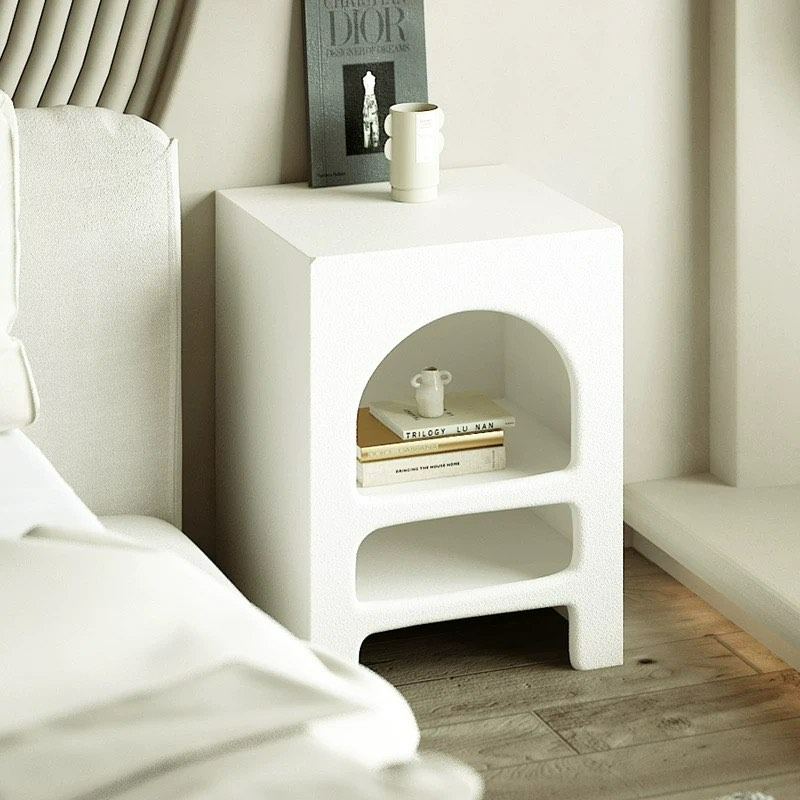 MIYO Wabi Sabi Side Table - Radical Homes Singapore