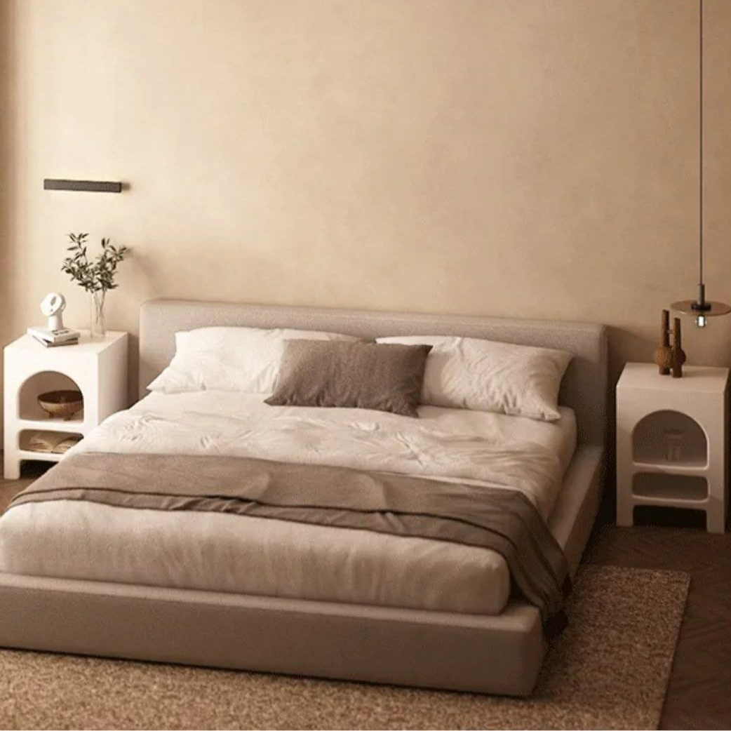 MIYO Wabi Sabi Side Table - Radical Homes Singapore