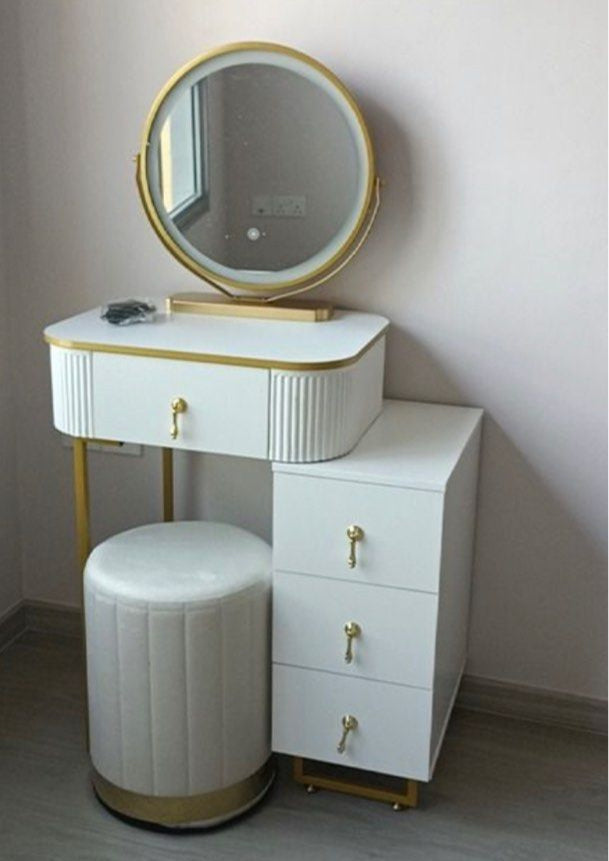 NOBU Modern Vanity Table - Radical Homes Singapore