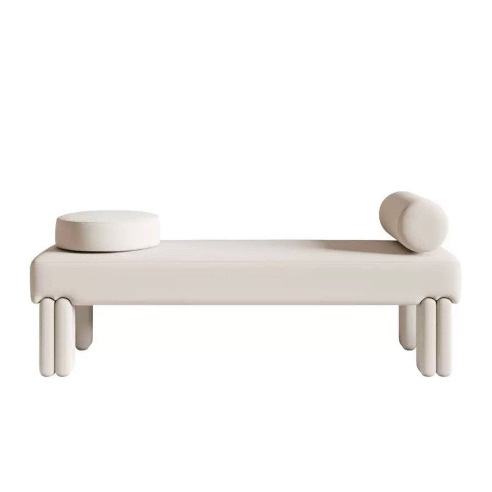 NOBUSATO Minimalistic Bench - Radical Homes Singapore