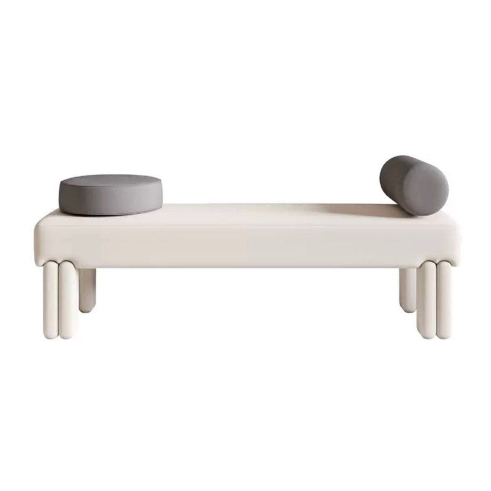 NOBUSATO Minimalistic Bench - Radical Homes Singapore