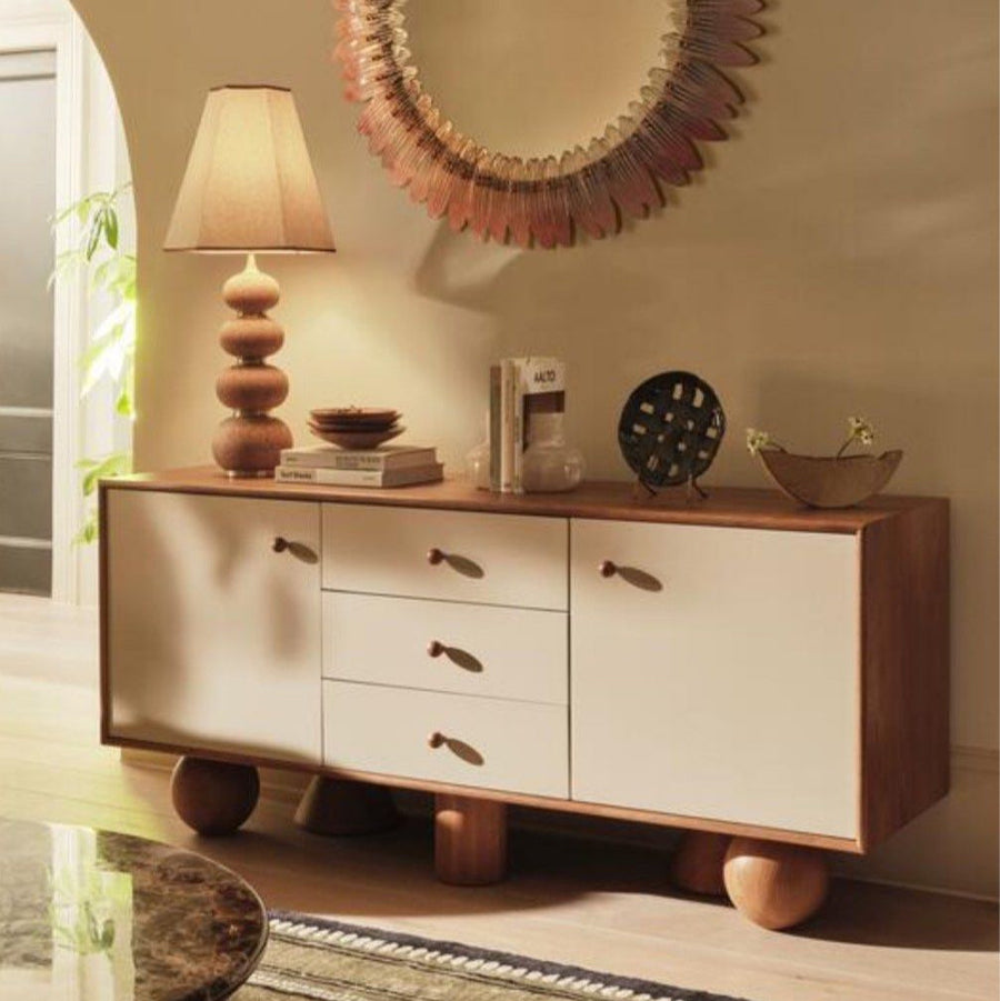 CAMI Modern Sideboard - Radical Homes Singapore