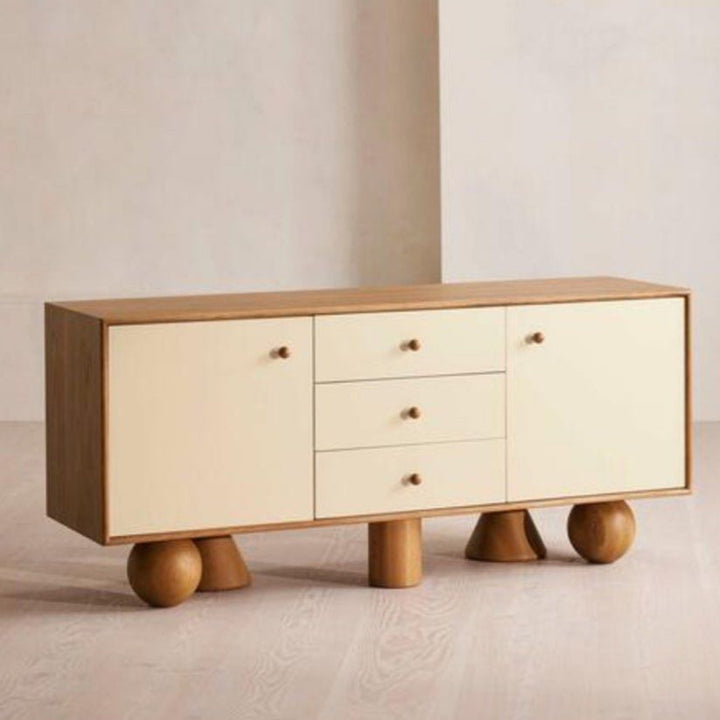CAMI Modern Sideboard - Radical Homes Singapore