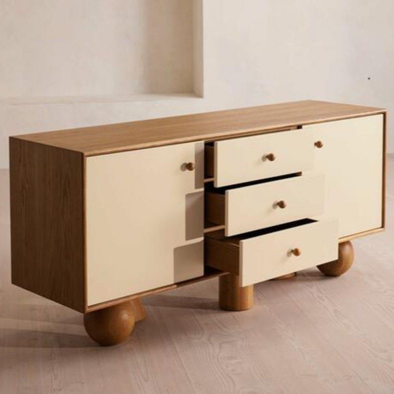 CAMI Modern Sideboard - Radical Homes Singapore