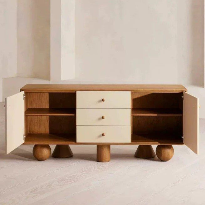 CAMI Modern Sideboard - Radical Homes Singapore