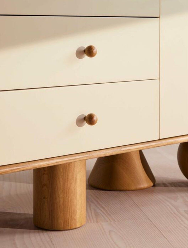 CAMI Modern Sideboard - Radical Homes Singapore