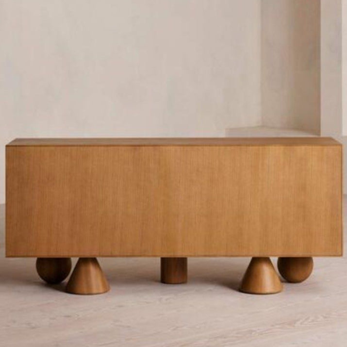 CAMI Modern Sideboard - Radical Homes Singapore
