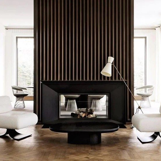 CHARLOTTE Coffee Table - Radical Homes Singapore