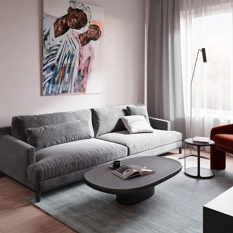 CHARLOTTE Coffee Table - Radical Homes Singapore