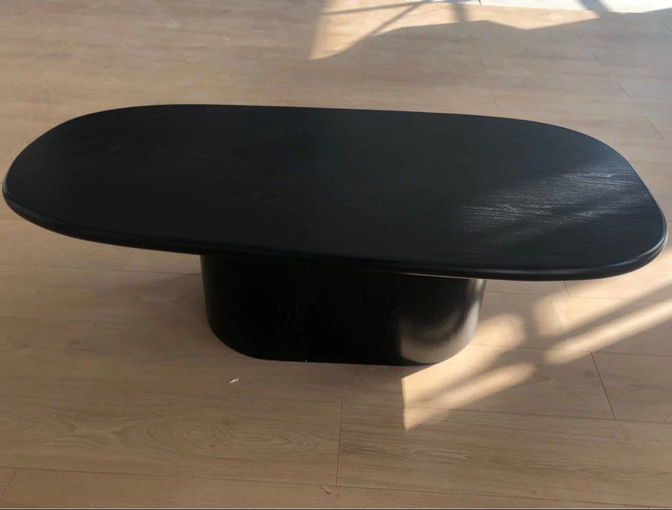 CHARLOTTE Coffee Table - Radical Homes Singapore