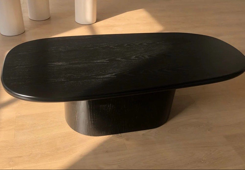 CHARLOTTE Coffee Table - Radical Homes Singapore