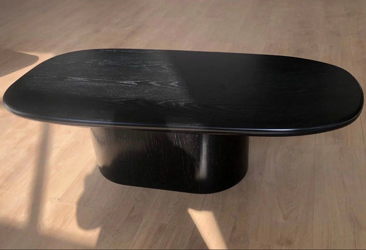 CHARLOTTE Coffee Table - Radical Homes Singapore