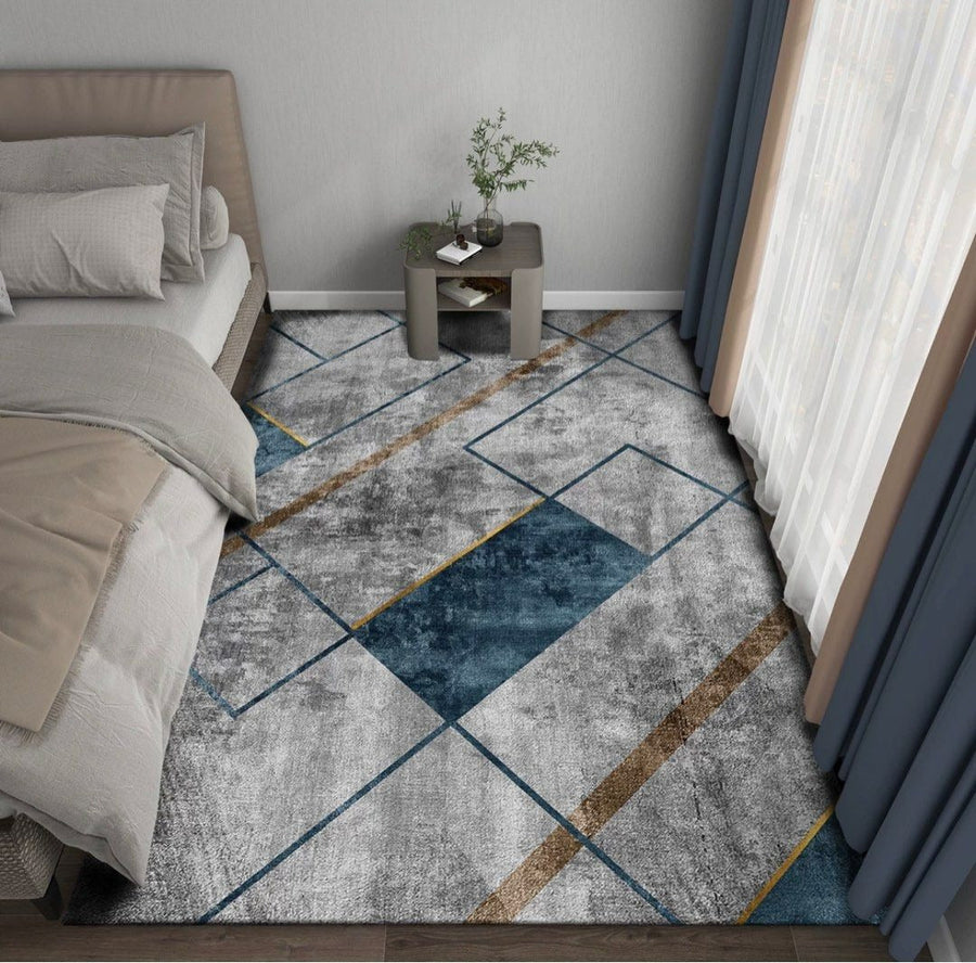 LAVE Nordic Rug - Radical Homes Singapore