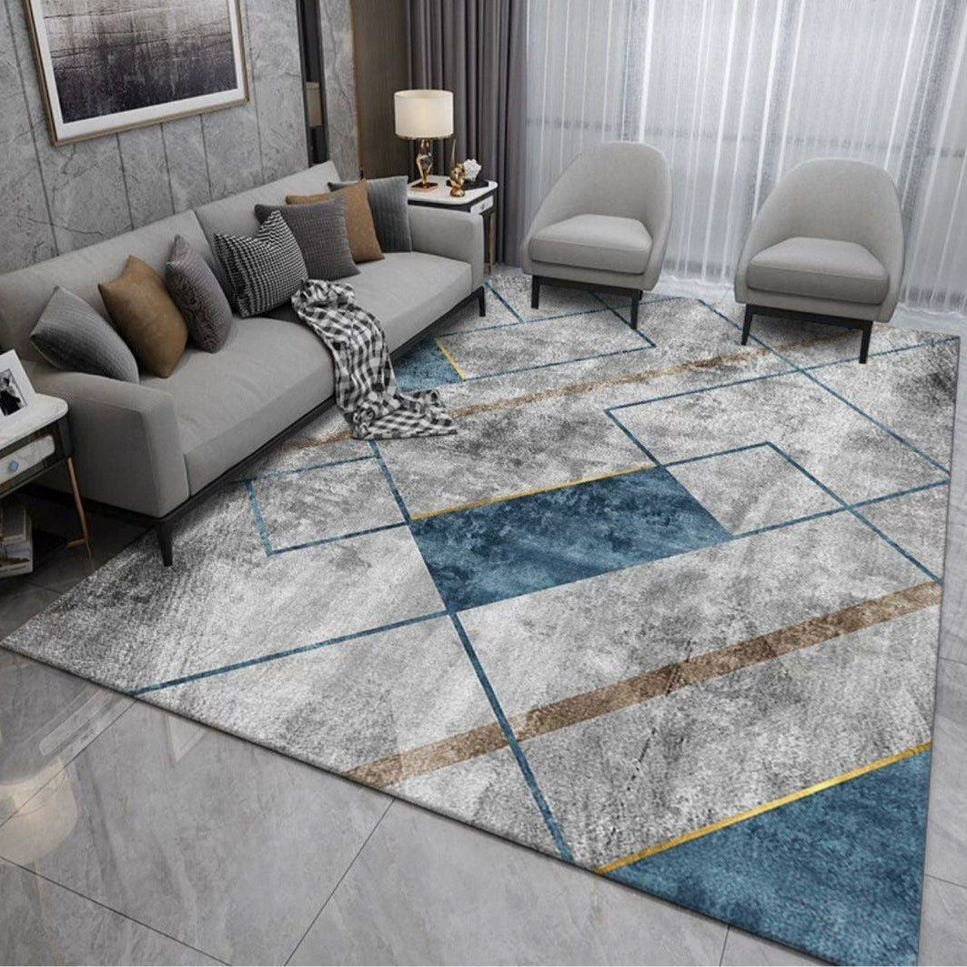LAVE Nordic Rug - Radical Homes Singapore