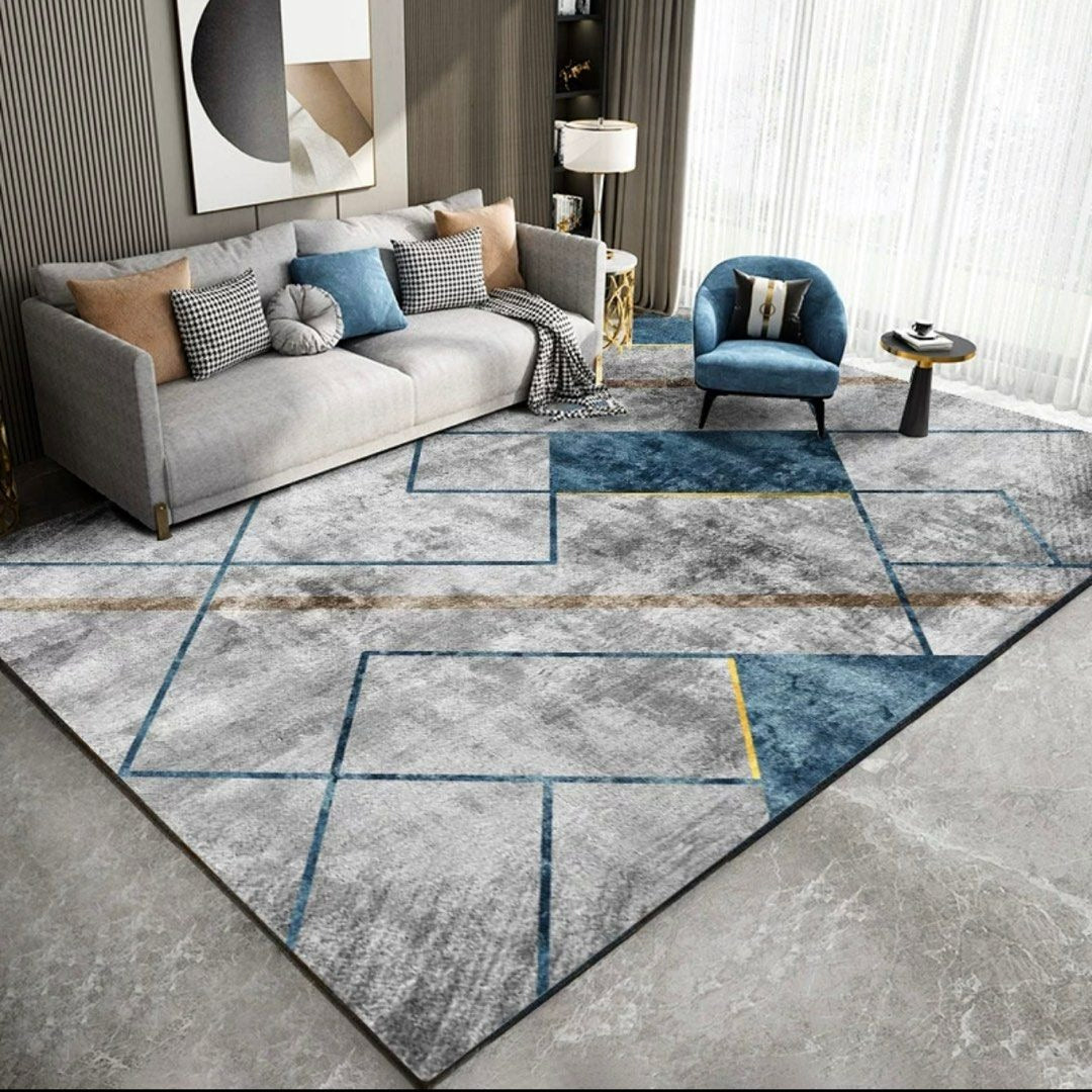 LAVE Nordic Rug - Radical Homes Singapore