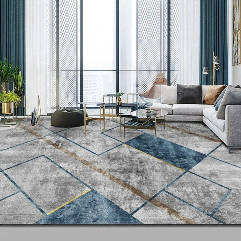 LAVE Nordic Rug - Radical Homes Singapore